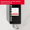 imageSanDisk 512GB Ultra Dual Drive Luxe USB TypeC  Up to 400MBs  SDDDC4512GGAM46Silver