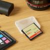 imageSanDisk 64GB Extreme CompactFlash Memory Card UDMA 7 Speed Up To 120MBs  SDCFXSB064GG46