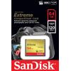 imageSanDisk 64GB Extreme CompactFlash Memory Card UDMA 7 Speed Up To 120MBs  SDCFXSB064GG46