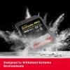 imageSanDisk 64GB Extreme PRO SDXC UHSII Memory Card  C10 U3 V90 8K 4K Full HD Video SD Card  SDSDXDK064GGN4INCard Only