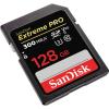 imageSanDisk 64GB Extreme PRO SDXC UHSII Memory Card  C10 U3 V90 8K 4K Full HD Video SD Card  SDSDXDK064GGN4INCard Only