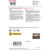imageSanDisk 64GB Extreme PRO SDXC UHSII Memory Card  C10 U3 V90 8K 4K Full HD Video SD Card  SDSDXDK064GGN4INCard Only