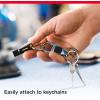 imageSanDisk 64GB Ultra Dual Drive Go USB TypeC Flash Drive Black  SDDDC3064GG46Black