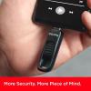 imageSanDisk 64GB Ultra Slider USB TypeC Flash Drive  Up to 300MBs USB 32 Gen 1 Retractable Connector  SDCZ480064GG461TB