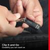 imageSanDisk 64GB Ultra Slider USB TypeC Flash Drive  Up to 300MBs USB 32 Gen 1 Retractable Connector  SDCZ480064GG461TB