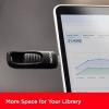 imageSanDisk 64GB Ultra Slider USB TypeC Flash Drive  Up to 300MBs USB 32 Gen 1 Retractable Connector  SDCZ480064GG461TB