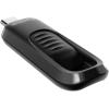 imageSanDisk 64GB Ultra Slider USB TypeC Flash Drive  Up to 300MBs USB 32 Gen 1 Retractable Connector  SDCZ480064GG46512GB