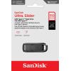 imageSanDisk 64GB Ultra Slider USB TypeC Flash Drive  Up to 300MBs USB 32 Gen 1 Retractable Connector  SDCZ480064GG46512GB