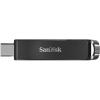 imageSanDisk 64GB Ultra USB TypeC Flash Drive  SDCZ460064GG46 Black64GB Pack of 2