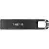 imageSanDisk 64GB Ultra USB TypeC Flash Drive  SDCZ460064GG46 Black64GB Pack of 2