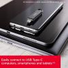 imageSanDisk 64GB Ultra USB TypeC Flash Drive  SDCZ460064GG46 Black64GB Pack of 2