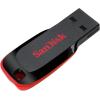 imageSanDisk Cruzer Blade 8GB USB 20 Flash Drive SDCZ50008GB35128GB
