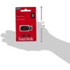 imageSanDisk Cruzer Blade 8GB USB 20 Flash Drive SDCZ50008GB3516GB 4Pack