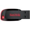 imageSanDisk Cruzer Blade 8GB USB 20 Flash Drive SDCZ50008GB3564GB Pack of 4