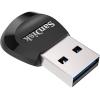 imageSanDisk MobileMate USB 30 microSD Card Reader SDDRB531GN6NN