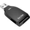 imageSanDisk QuickFlow SD UHSI Card USBA Reader  SDDRC731GNANN