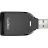 imageSanDisk QuickFlow SD UHSI Card USBA Reader  SDDRC731GNANN