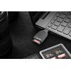 imageSanDisk QuickFlow SD UHSI Card USBA Reader  SDDRC731GNANN