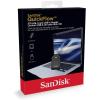 imageSanDisk QuickFlow SD UHSI Card USBA Reader  SDDRC731GNANN
