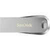 imageSanDisk 128GB Ultra Luxe USB 32 Gen 1 Flash Drive  SDCZ74128GGAM46Up to 400 MBs