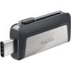imageSanDisk 256GB Ultra Dual Drive USB TypeC  USBC USB 31  SDDDC2256GG46Black16GB