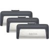 64GB (Pack of 3)