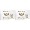 64GB (Pack of 2)