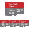 32GB (Pack of 4)