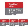 64GB (Pack of 4)