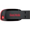 imageSanDisk Cruzer Blade 8GB USB 20 Flash Drive SDCZ50008GB3532GB