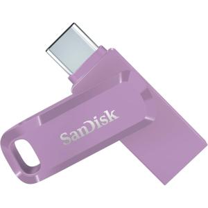 imageSanDisk 1TB Ultra Dual Drive Go USB TypeC Flash Drive  Up to 400MBs Absinthe Green  SDDDC31T00G46AGLavender