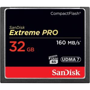 imageSanDisk 256GB Extreme PRO CompactFlash Memory Card UDMA 7 Speed Up To 160MBs SDCFXPS256GX4632GB