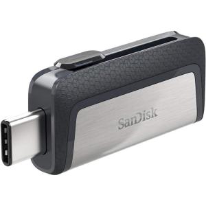 imageSanDisk 256GB Ultra Dual Drive USB TypeC  USBC USB 31  SDDDC2256GG46Black16GB
