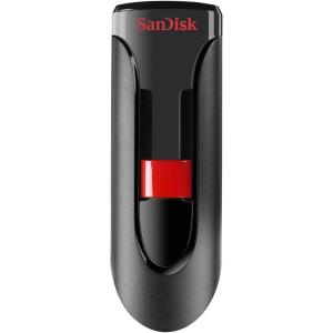 imageSanDisk 32GB 3Pack Cruzer Glide USB 20 Flash Drive 3x32GB  SDCZ60032GG46T Black32GB 3Pack