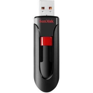 imageSanDisk 32GB 3Pack Cruzer Glide USB 20 Flash Drive 3x32GB  SDCZ60032GG46T Black32GB