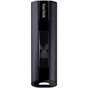 imageSanDisk 512GB Extreme PRO USB 32 Solid State Flash Drive  Up to 420MBs Durable Aluminum Metal Casting  SDCZ880512GGAM46Black256GB
