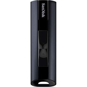imageSanDisk 512GB Extreme PRO USB 32 Solid State Flash Drive  Up to 420MBs Durable Aluminum Metal Casting  SDCZ880512GGAM46Black512GB