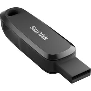 imageSanDisk 512GB Ultra Dual Drive Luxe USB TypeC  Up to 400MBs  SDDDC4512GGAM46Phone Black