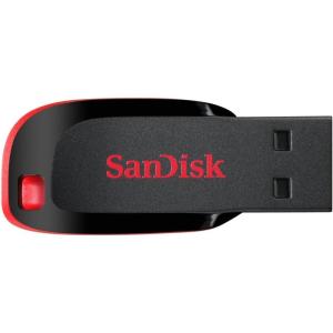 imageSanDisk Cruzer Blade 8GB USB 20 Flash Drive SDCZ50008GB35128GB