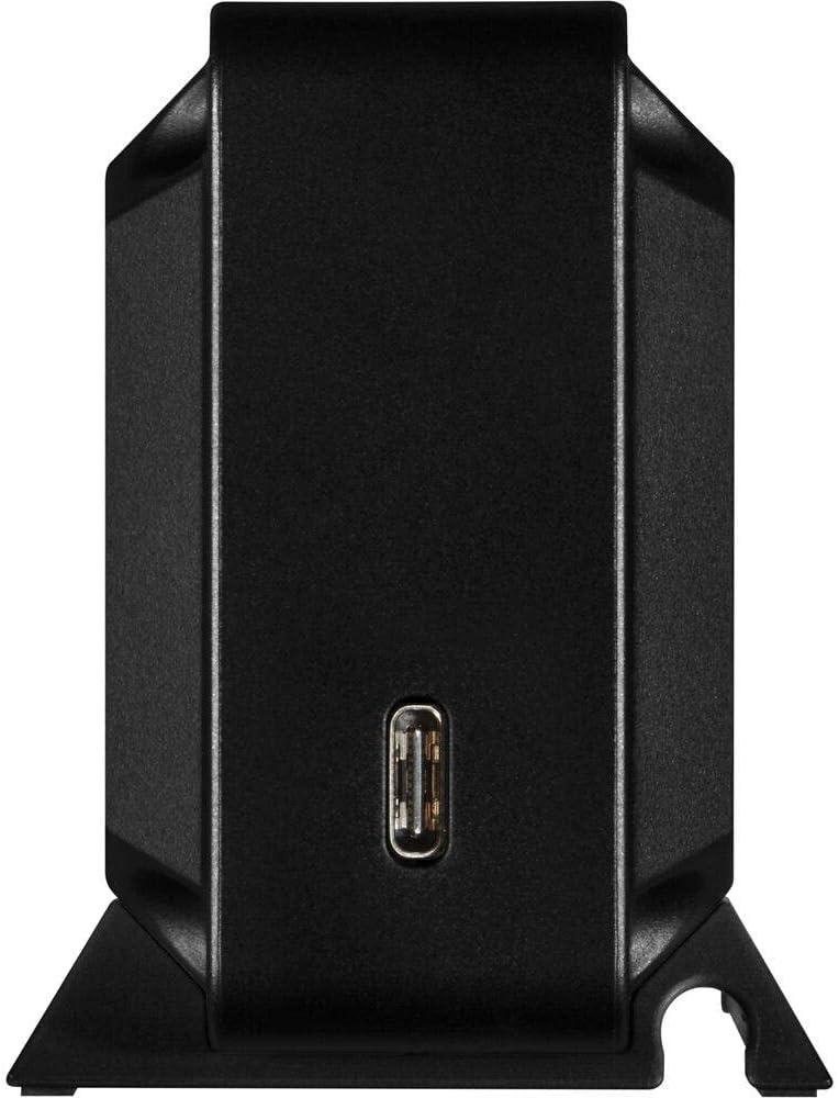 imageWestern Digital 2TB D30 Game SSD  Portable External Solid State Drive Compatible with Playstation Xbox ampamp PC Up to 900MBs  WDBATL0020BBKWESN2TB