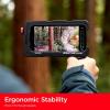 imageBEASTGRIP x SanDisk Beastcage iPhone 15 Pro Max Creator Kit  Includes iPhone 15 Pro Max Cage Handle and SSD Mount  Video Rig for Filming  SD3WLCC005000TWWCreator Kit Only