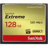 imageSanDisk 128GB Extreme CompactFlash Memory Card UDMA 7 Speed Up To 120MBs  SDCFXSB128GG46128GB