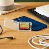 imageSanDisk 128GB Extreme CompactFlash Memory Card UDMA 7 Speed Up To 120MBs  SDCFXSB128GG4632GB