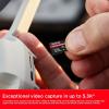 imageSanDisk 128GB microSD Express Card  Works with NintendoSwitch 2 Up to 880MBs Read Up to 480MBs Write 100MBs Sustained Write U3 C10  SDSQXFN128GGN4NN