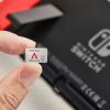 imageSanDisk 128GB microSDXC Card Licensed for NintendoSwitch Apex Legends Edition  SDSQXAO128GGN6ZY