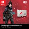 imageSanDisk 128GB microSDXC Card Licensed for NintendoSwitch Apex Legends Edition  SDSQXAO128GGN6ZY