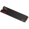 imageSanDisk 1TB Extreme M2 NVMe SSD  PCIe Gen 40 Up to 5150 MBs  Internal Solid State Drive  SDSSDX3N1T00G261TB