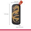 imageSanDisk 1TB Portable SSD  Up to 800MBs USBC USB 32 Gen 2 Updated Firmware  External Solid State Drive  SDSSDE301T00G26Dragon Edition