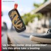 imageSanDisk 1TB Portable SSD  Up to 800MBs USBC USB 32 Gen 2 Updated Firmware  External Solid State Drive  SDSSDE301T00G26Dragon Edition