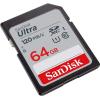 imageSanDisk 256GB Ultra SDXC UHSI Memory Card  120MBs C10 U1 Full HD SD Card  SDSDUN4256GGN6IN Older VersionMemory Card Only